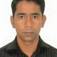 Md. Kamrul Hassan Shabuj