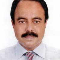 Dr. Kamrul Hasan Tarafder