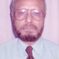 Dr. Kazi Md. Jahangir