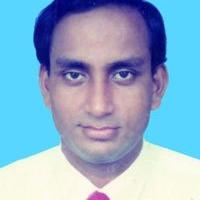 Dr. Kazi Shah Alam