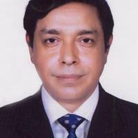 Dr. Khan Abul Kalam Azad