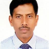 Dr. Khandaker Quamrul Islam