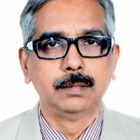 Dr. Khwaja Nazim Uddin