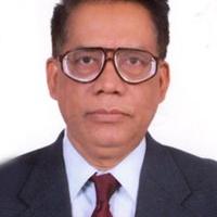 Dr. K.M.H.S Sirajul Haque