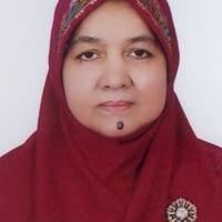 Dr. Kohinoor Begum