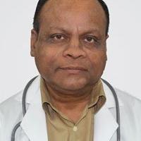 Dr. M. A. Azhar
