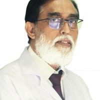 Dr. M. A. Bashar