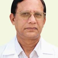 Dr. M. A. Khan