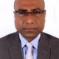 Dr. Md. A. Mottalab Hossain