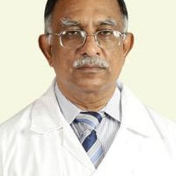 Doctor Profile
