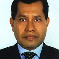 Dr. M. Delwar Hossain
