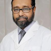 Dr. M. Fakhrul Islam