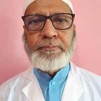 Dr. M. Kamal Uddin