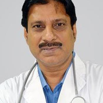 Doctor Profile