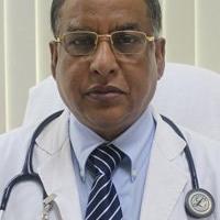 Dr. M. Mujibul Haque Mollah
