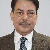 Dr. M Mujibul Hoque