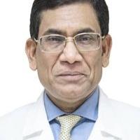 Dr. M. Nazrul Islam