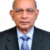 Dr. M. Nazrul Islam