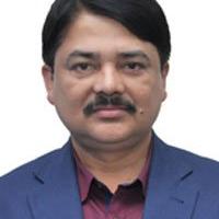 Dr. M Touhidul Haque