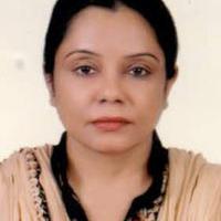 Dr. Mahbuba Akhter