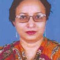Mahfuza Akter