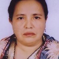Dr. Masuda Begum (Ranu)