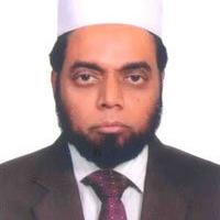 Dr. Md. Abdul Mannan