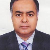 Dr. Md. Abdullah-Al-Amin