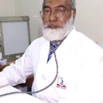Doctor Profile