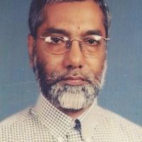 Dr. Md. Abdur Rahim