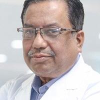 Dr. Md. Abu Hanif