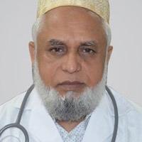Dr. Md. Abu Jafor