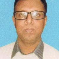 Dr. Md. Anwarul Haque Forazi