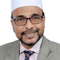 Dr. Md. Ayub Ali