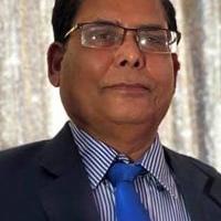 Dr. Md. Azizul Haque