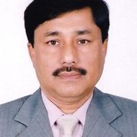 Dr. Md. Badrul Alam