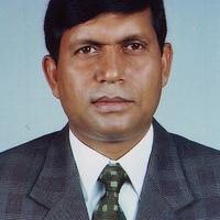 Dr. Md. Bahadur Ali Miah