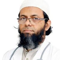 Dr. Md. Faqrul Islam Khaled