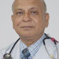 Dr. Md. Golam Kibria Khan