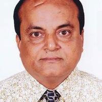 Dr. Md. Golam Mowla Chowdhury
