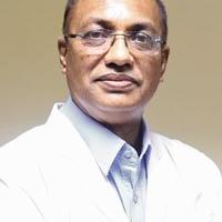 Dr. Md. Hafizur Rahman