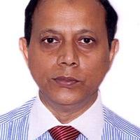 Dr. Mohammad Hyder Ali