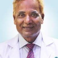 Dr. MD. Jamshed Alam Khan