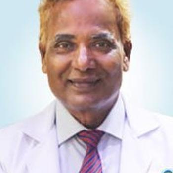 Doctor Profile