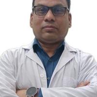 Dr. Md. Khayrul Kabir