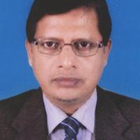 Dr. Md. Khoybar Ali