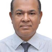 Major Dr. Md. Mahbubur Rahman