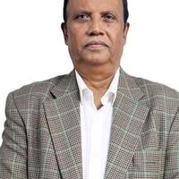 Dr. Md. Mazibar Rahman