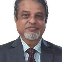 Dr. Md. Mizanur Rahman