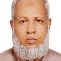 Dr. Md. Mizanur Rahman